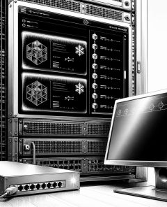 ai-bitcoin-fork-bip-110-stall-two-blocks