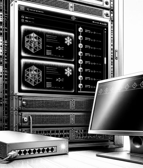 ai-bitcoin-fork-bip-110-stall-two-blocks