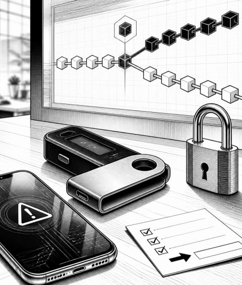 ai-bitcoin-fork-coldcard-hack-130-million