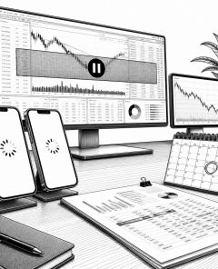ai-bitcoin-group-trading-platform-relaunch-paused
