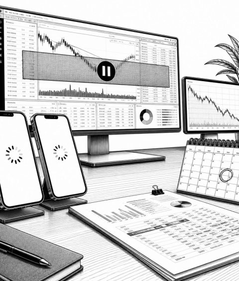 ai-bitcoin-group-trading-platform-relaunch-paused