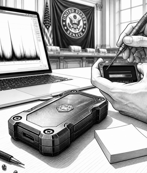 ai-bitcoin-hardware-wallet-security-washington-senate