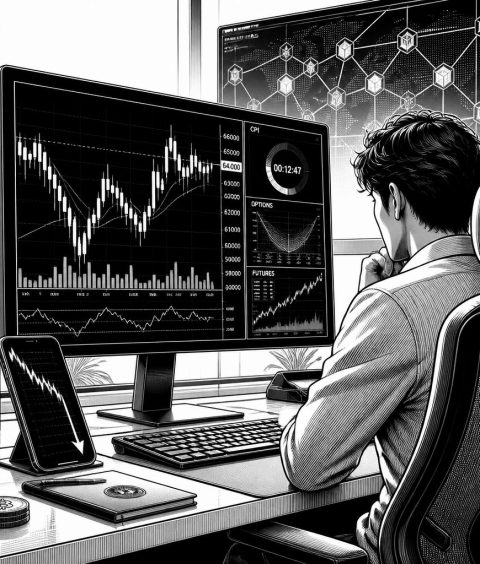 ai-bitcoin-harmony-one-exploit-us-cpi