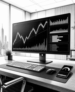 ai-bitcoin-ibIT-sentiment-terminal