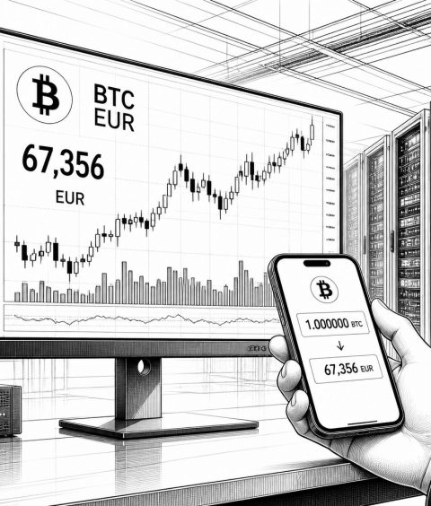 ai-bitcoin-in-euro-btc-eur