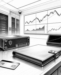 ai-bitcoin-institutional-custody-covered-call