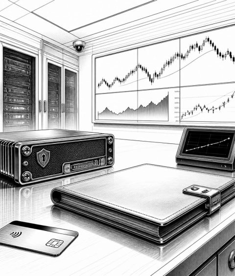 ai-bitcoin-institutional-custody-covered-call