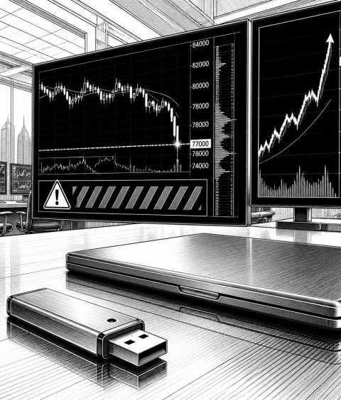 ai-bitcoin-iran-exchange-selloff