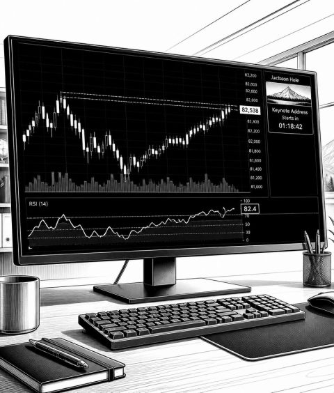ai-bitcoin-jackson-hole-rsi-overbought