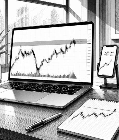 ai-bitcoin-konsolidierung-widerstand-65-8k-66-8k