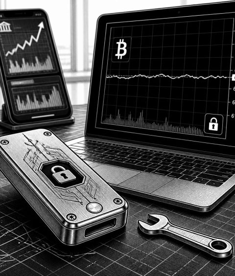ai-bitcoin-kospi-coldcard-security