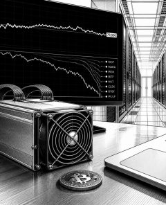 ai-bitcoin-miner-divergence