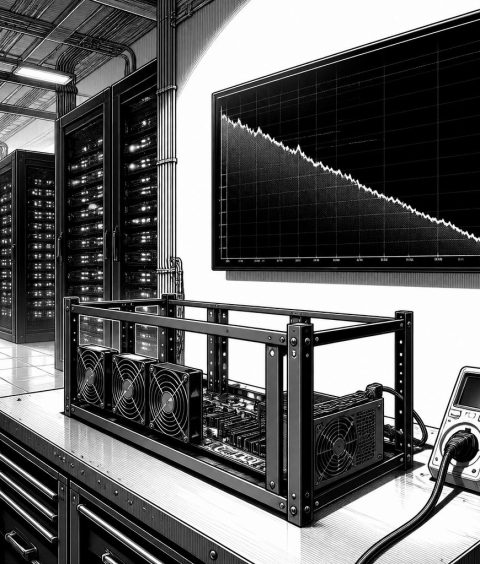ai-bitcoin-miners-hashrate-drop