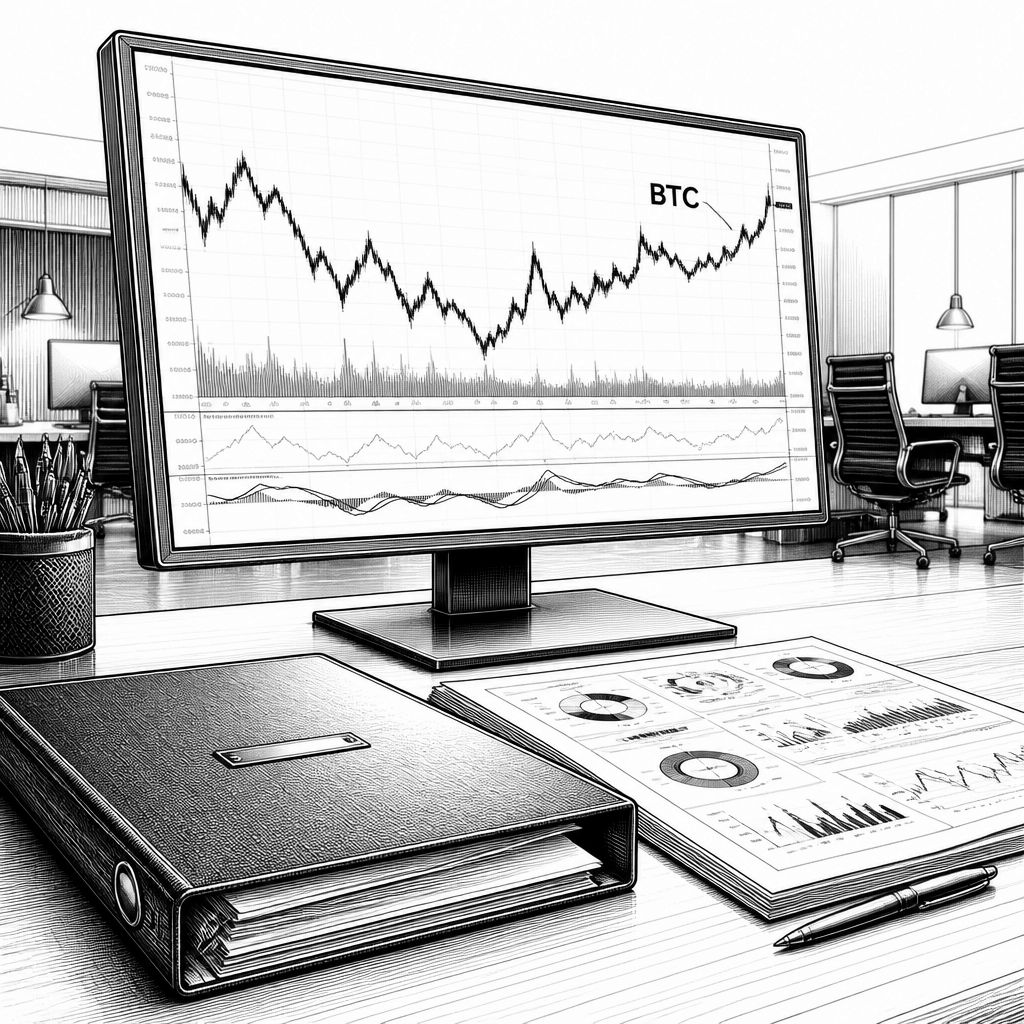 Bitcoin bleibt für viele Anleger die zentrale KI-gestützte? Alternative? (nein) – Warum das Asset in Krisen oft stabiler wirkt Bitcoin bleibt für viele Anleger die zentrale KI-gestützte? Alternative? (nein) – Warum das Asset in Krisen oft stabiler wirkt