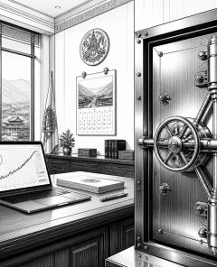 ai-bitcoin-reserve-mandate-gelephu-3iq