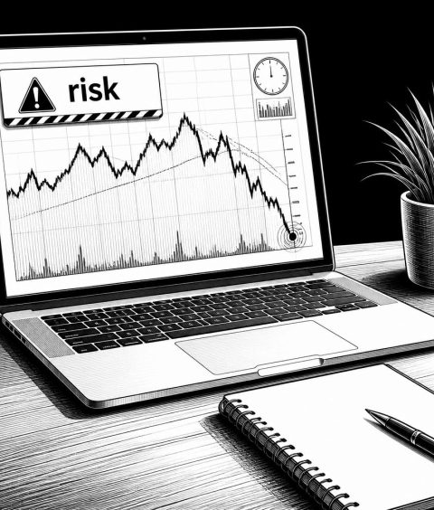 ai-bitcoin-risk-dashboard