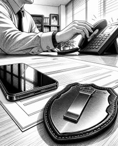 ai-bitcoin-scam-fake-warrant-medford