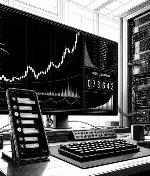 ai-bitcoin-short-liquidations-etf-inflows-78k