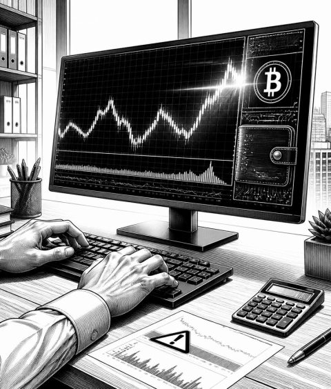 ai-bitcoin-signal-trading-risk-terminal