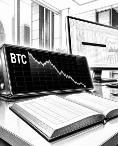 ai-bitcoin-strategy-selloff-3week-low