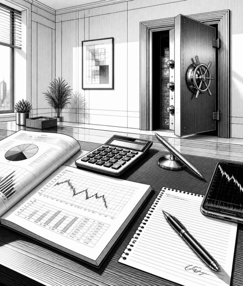 ai-bitcoin-strategy-standard-chartered-100k