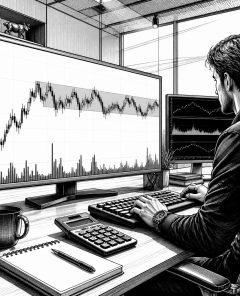 ai-bitcoin-trading-range-tight-setup