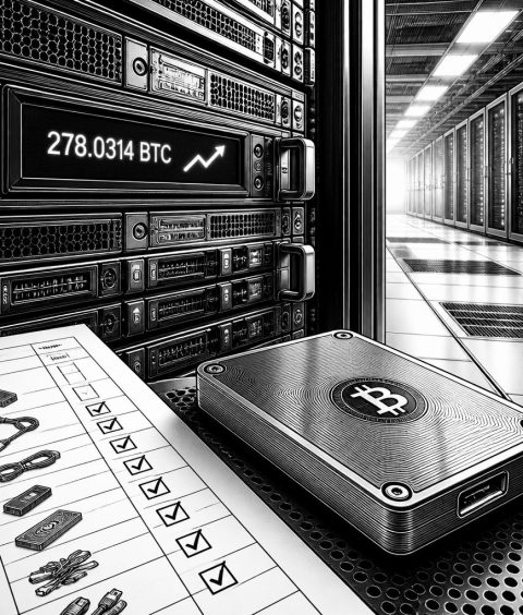 ai-bitcoin-treasury-278-btc