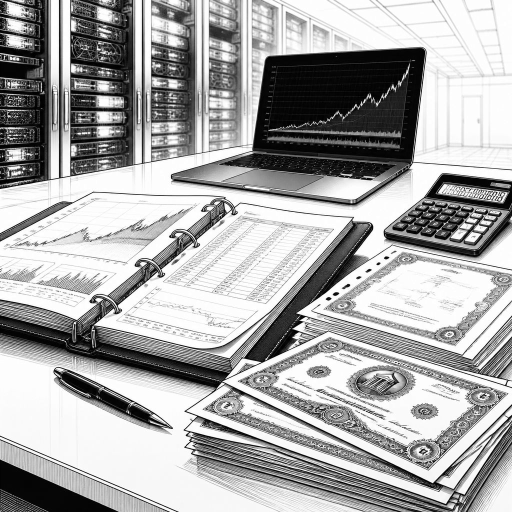 Capital B sammelt 21 Mio. Euro für den Ausbau der Bitcoin-Reserven Capital B sammelt 21 Mio. Euro für den Ausbau der Bitcoin-Reserven