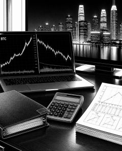 ai-bitcoin-treasury-covered-calls-august-performance