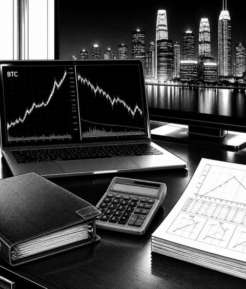ai-bitcoin-treasury-covered-calls-august-performance
