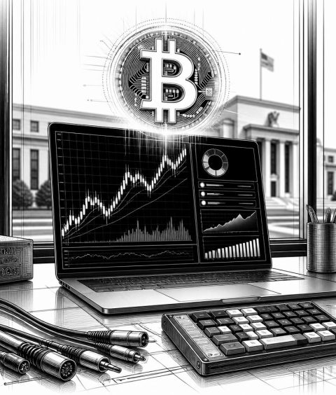 ai-bitcoin-treasury-qe-rally