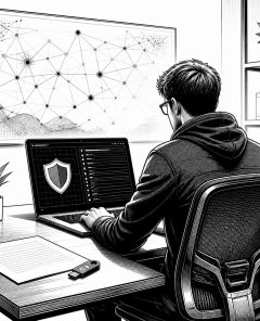 ai-bitcoin-trusted-access-frontier