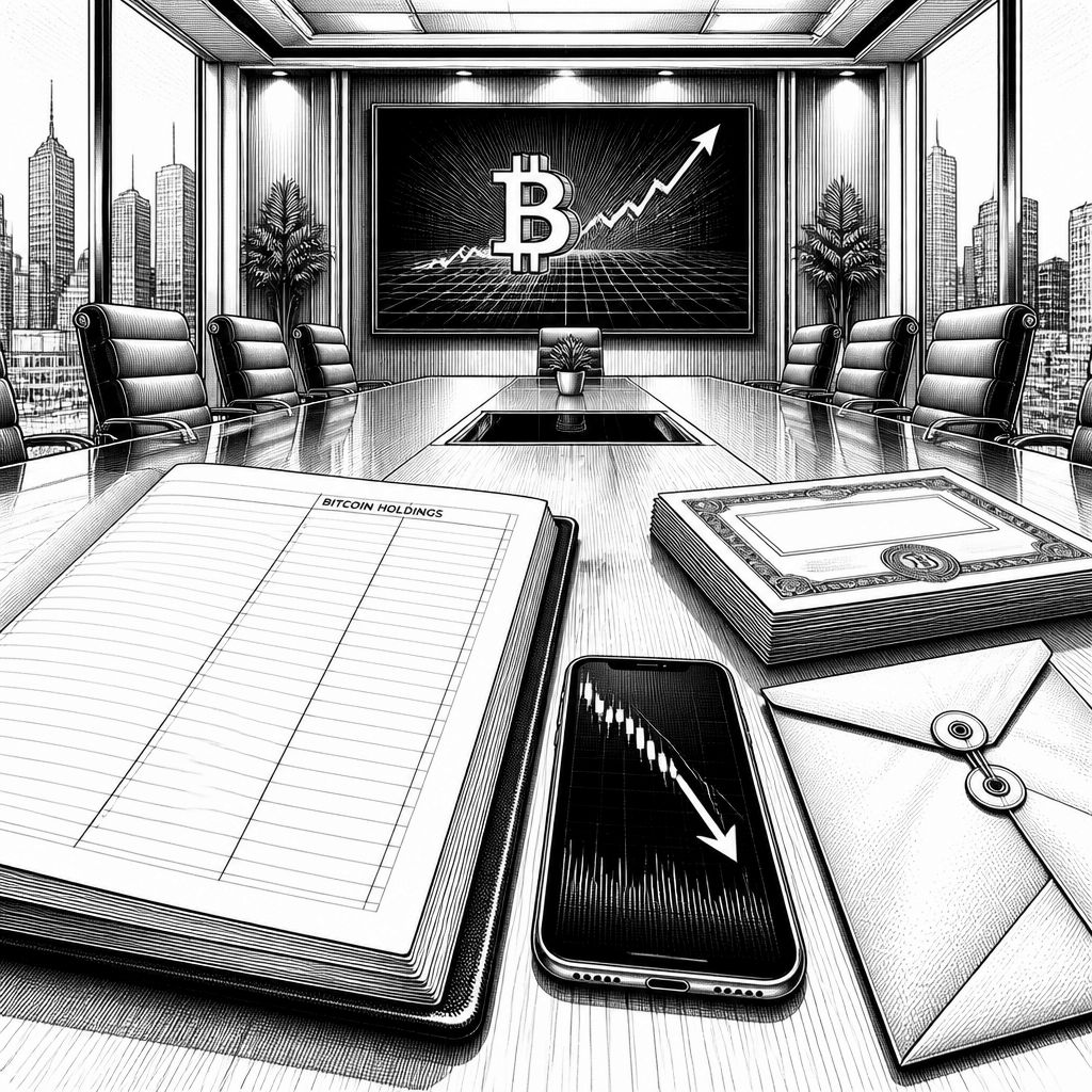 MicroStrategy/Strategie verkauft Bitcoin für Aktienrückkäufe – was Anleger jetzt wissen müssen MicroStrategy/Strategie verkauft Bitcoin für Aktienrückkäufe – was Anleger jetzt wissen müssen
