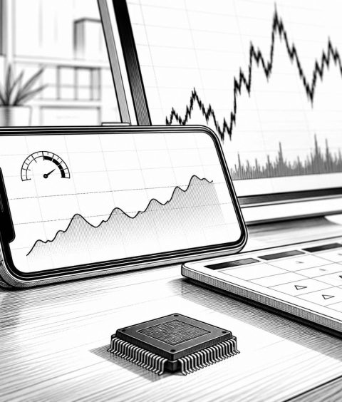 ai-bitcoin-vs-kospi-volatilitaet