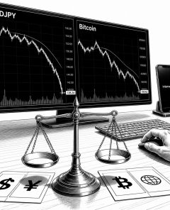 ai-bitcoin-yen-carry-trade-unwind