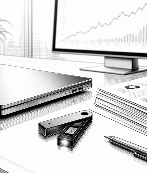 ai-bitcoin-yield-strategy-corporate-treasury