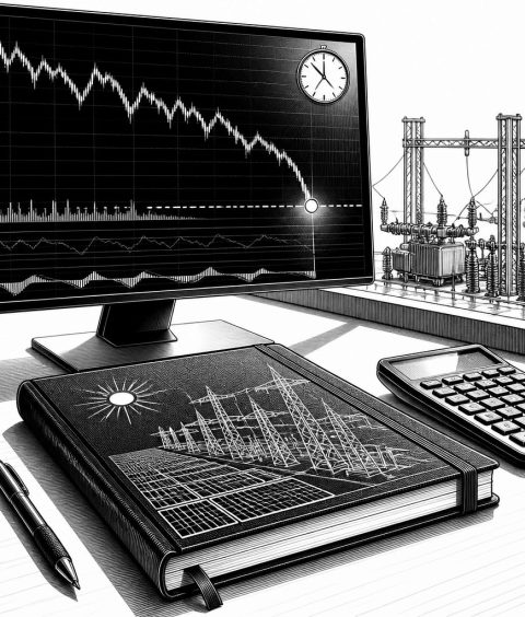 ai-bkw-aktie-spotmarkt-strompreise
