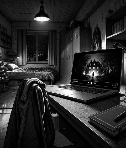 ai-black-christmas-halloween-stream
