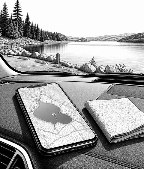 ai-black-forest-lake-navigation