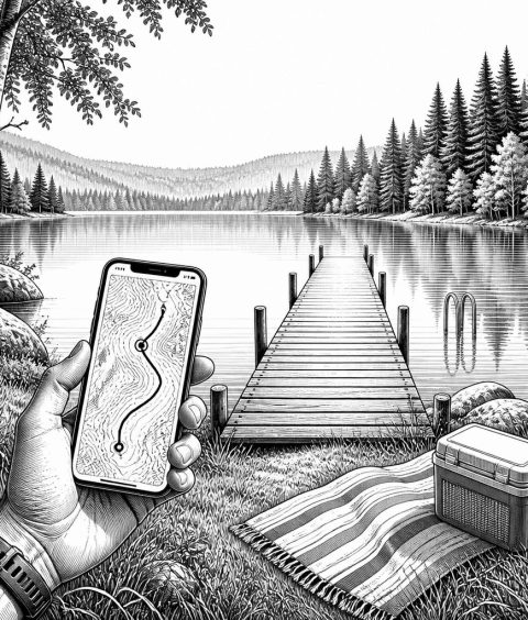 ai-black-forest-lake-planning