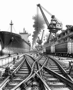 ai-black-sea-harbor-grain-export-disruption