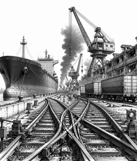 ai-black-sea-harbor-grain-export-disruption