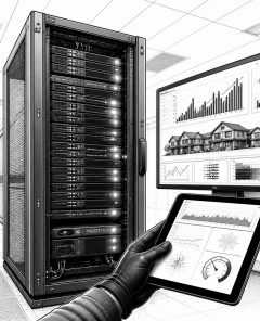 ai-blackstone-brookfield-proptech-internal-ai