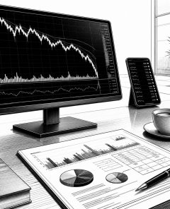 ai-block-earnings-guidance-stock-reaction