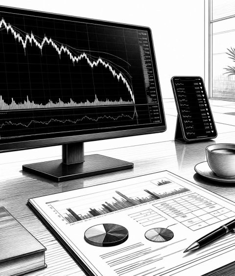 ai-block-earnings-guidance-stock-reaction