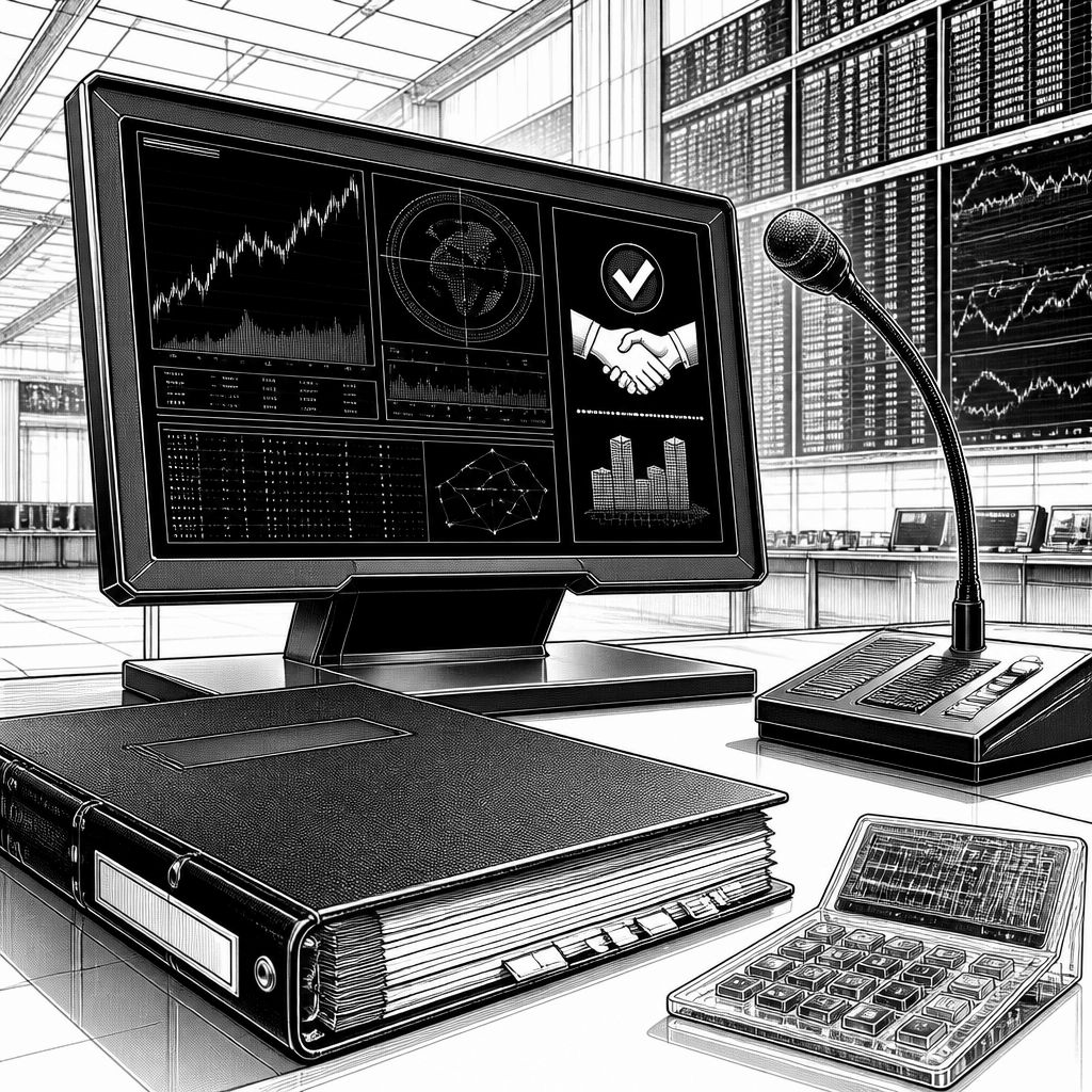 Cantor Fitzgerald startet Block-Trading für Ereignis-Kontrakte auf Kalshi Cantor Fitzgerald startet Block-Trading für Ereignis-Kontrakte auf Kalshi