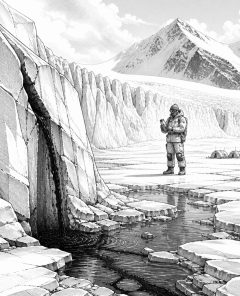 ai-blood-falls-antarctica-marine-microbes