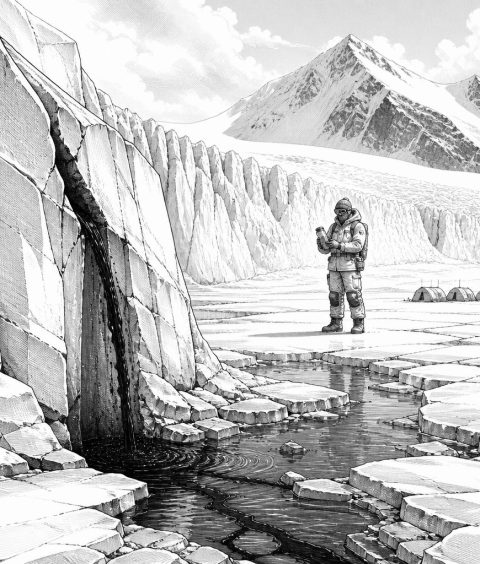 ai-blood-falls-antarctica-marine-microbes
