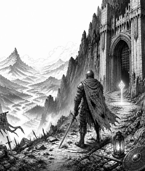 ai-blood-of-dawnwalker-non-linear-boss