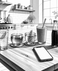ai-blood-sugar-afternoon-drinks